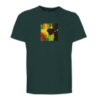 Energy - "In the Eye" T-shirt green empire XS 1
