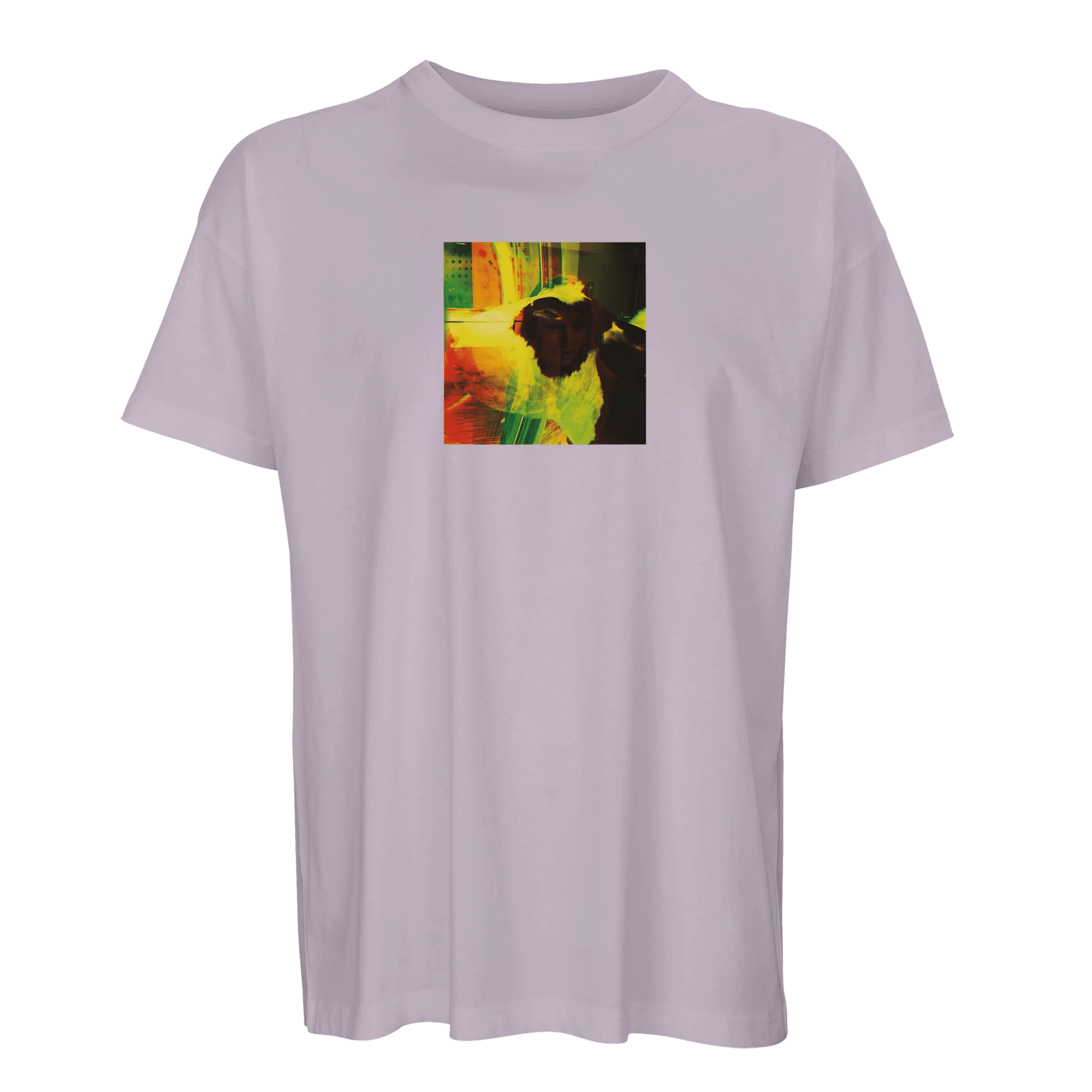 Energy  T-shirt  «In the Eye »lilak 29