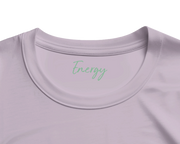 Energy - "In the Eye" T-shirt lilak S 2