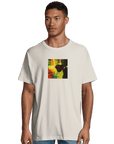 Energy  T-shirt  «In the Eye »Off White , 7
