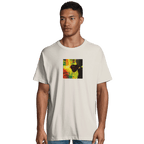 Energy - "In the Eye" T-shirt Off White S 4