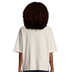 Energy - "In the Eye" T-shirt Off White XS 5