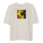 Energy - "In the Eye" T-shirt Off White XS 1