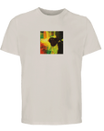 Energy - "In the Eye" T-shirt Off White XS 22