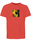 Energy - "In the Eye" T-shirt pop orange XS 52