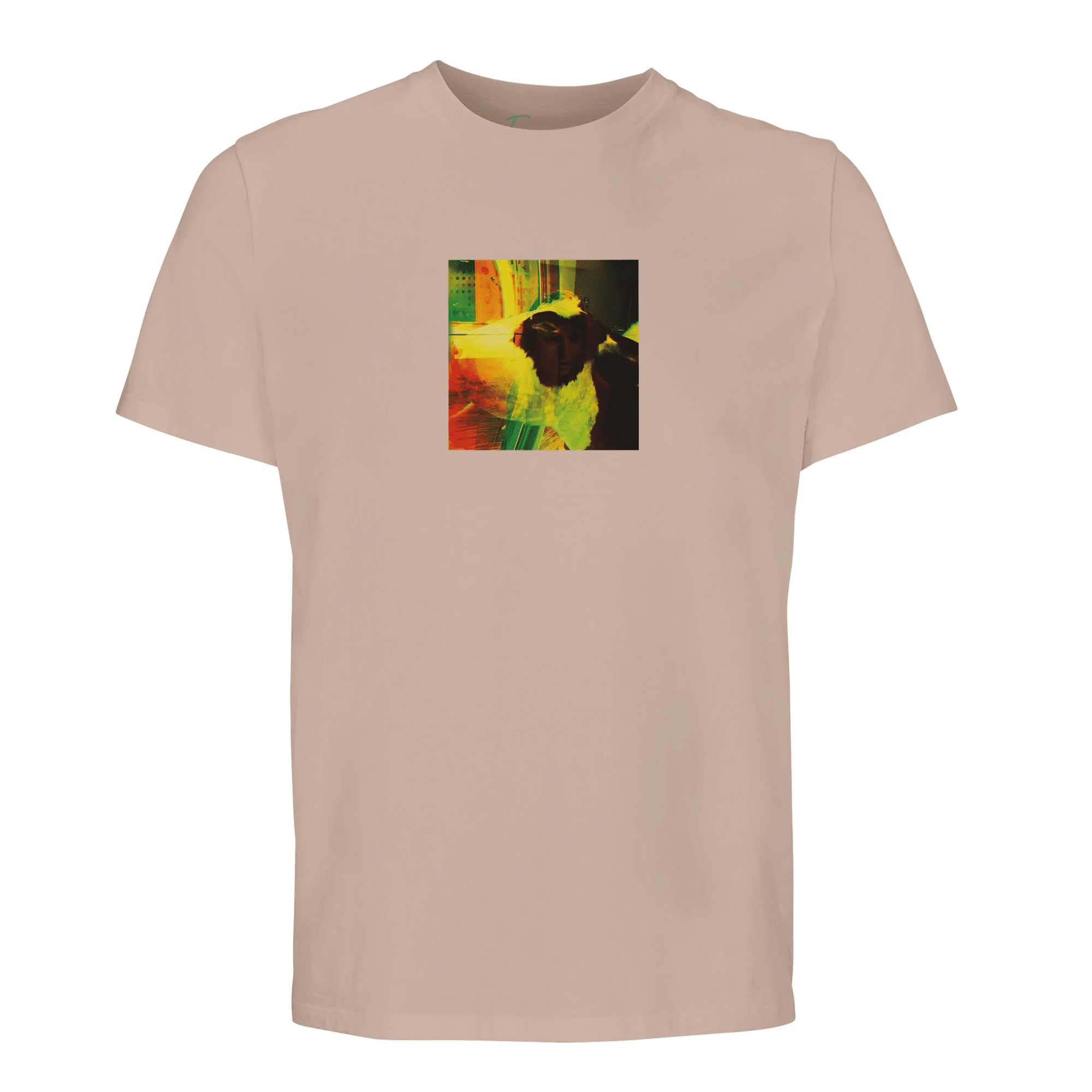 Energy - "In the Eye" T-shirt Rope XS 16