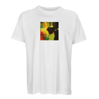 Energy - "In the Eye" T-shirt White S 1