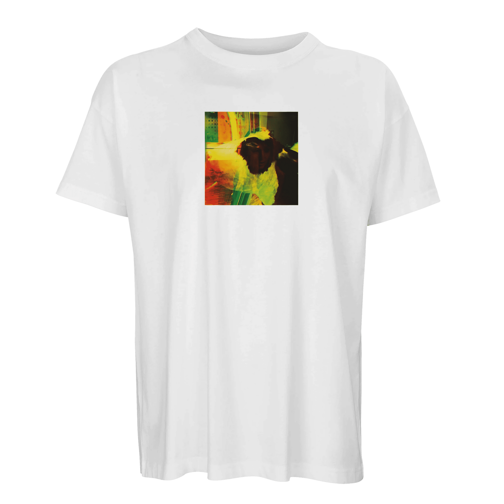 Energy  T-shirt «In the Eye » T-shirt S 9
