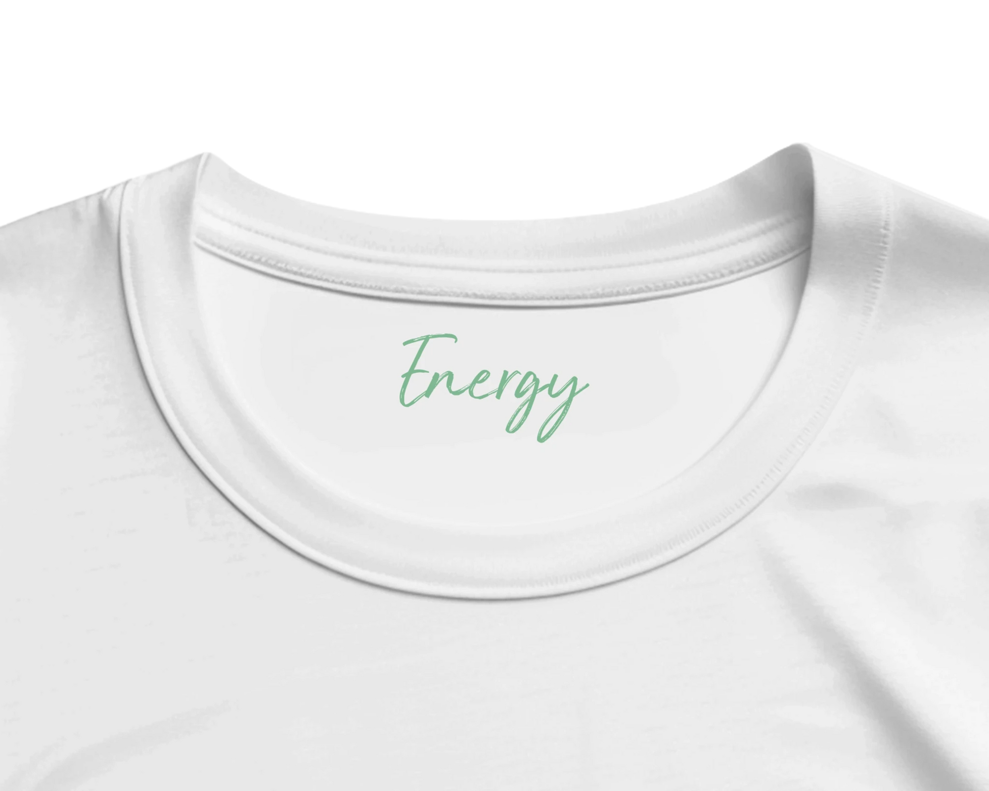 Energy  T-shirt «In the Eye » T-shirt S 10
