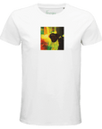 Energy - "In the Eye" T-shirt White XS 16