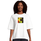 Energy - "In the Eye" T-shirt White XS 4
