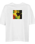 Energy In the Eye“ T-shirt , XS, 4