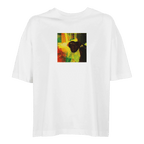 Energy - "In the Eye" T-shirt White XS 1
