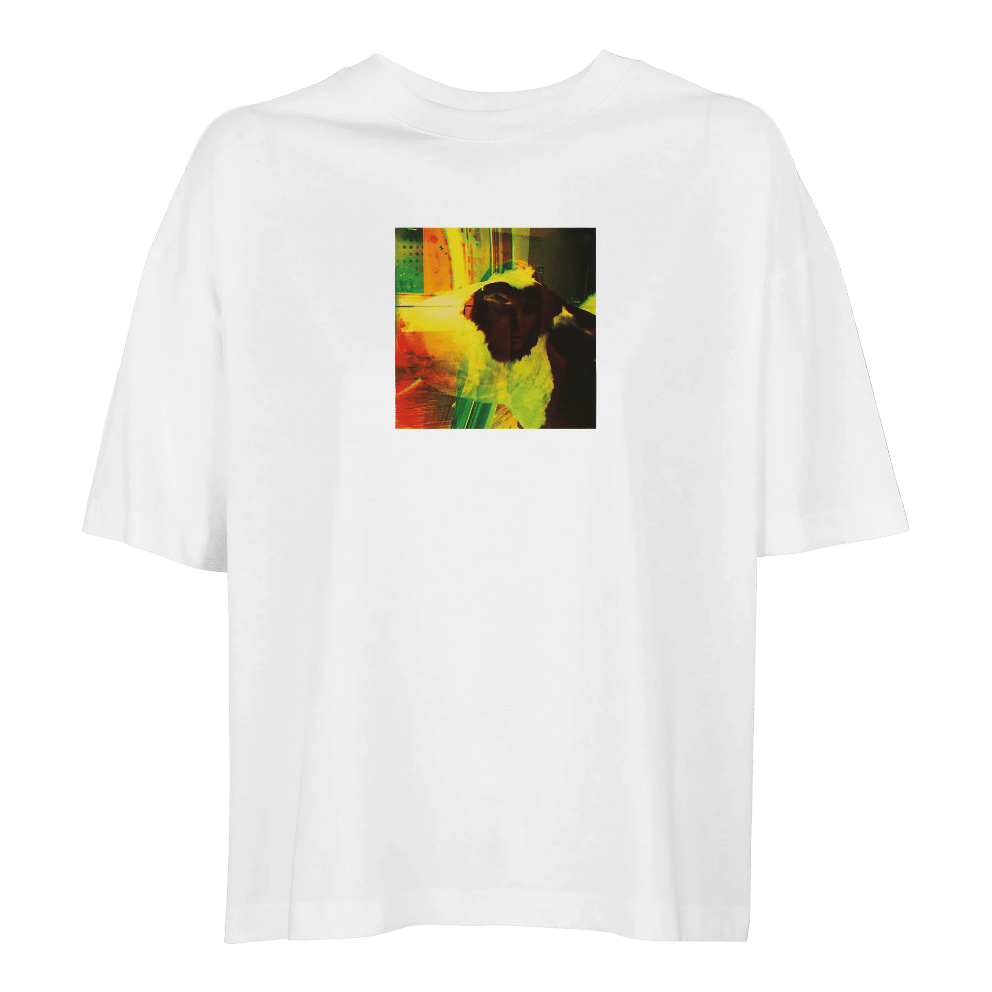 Energy In the Eye“ T-shirt , XS, 4