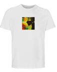 Energy - "In the Eye" T-shirt White XS 64