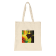Energy - "In The Eye" Tote Bag Natural 5