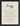 Energy Word of Intention Framed print 13x18 cm / 5x7″ Black frame Linen paper