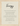 Energy Word of Intention Framed print 13x18 cm / 5x7″ Wood frame Linen paper