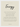 Energy Word of Intention Framed print 21x29.7 cm / 8x12" White frame Linen paper