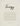 Energy Word of Intention Framed print 30x40 cm / 12x16″ White frame Linen paper