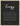 Energy Word of Intention Framed print 30x40 cm / 12x16″ Wood frame Carbon paper