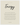 Energy Word of Intention Framed print 40x50 cm / 16x20″ White frame Linen paper