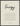 Energy Word of Intention Framed print 60x80 cm / 24x32″ Black frame Linen paper