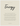 Energy Word of Intention Framed print 60x80 cm / 24x32″ White frame Linen paper