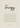 Energy Word of Intention Framed print 70x100 cm / 28x40″ White frame Linen paper