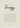 Energy Word of Intention Framed print A1 (59.4 x 84.1  cm) White frame Linen paper