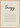 Energy Word of Intention Framed print A2 (42 x 59.4  cm) Wood frame Linen paper