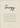 Energy Word of Intention Framed print A2 (42 x 59.4  cm) Wood frame Linen paper