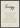 Energy Word of Intention Framed print A3 (29.7 x 42  cm) Black frame Linen paper