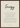 Energy Word of Intention Framed print A3 (29.7 x 42  cm) Dark wood frame Linen paper