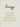 Energy Word of Intention Framed print A3 (29.7 x 42  cm) White frame Linen paper