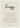 Energy Word of Intention Framed print A3 (29.7 x 42  cm) White frame Linen paper