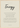 Energy Word of Intention Framed print A3 (29.7 x 42  cm) Wood frame Linen paper