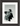 Everyday Hero Framed print 13x18 cm / 5x7″ Black frame 44