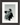 Everyday Hero Framed print 15x20 cm / 6x8″ Black frame 53