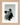 Everyday Hero Framed print 15x20 cm / 6x8″ Wood frame 23