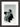 Everyday Hero Framed print 21x29.7 cm / 8x12" Black frame 56