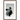 Everyday Hero Framed print 28x43  cm / XL (11x17″) Dark wood frame 42