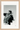 Everyday Hero Framed print 28x43  cm / XL (11x17″) Wood frame 31