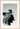 Everyday Hero Framed print 60x90 cm / 24x36″ Wood frame 38