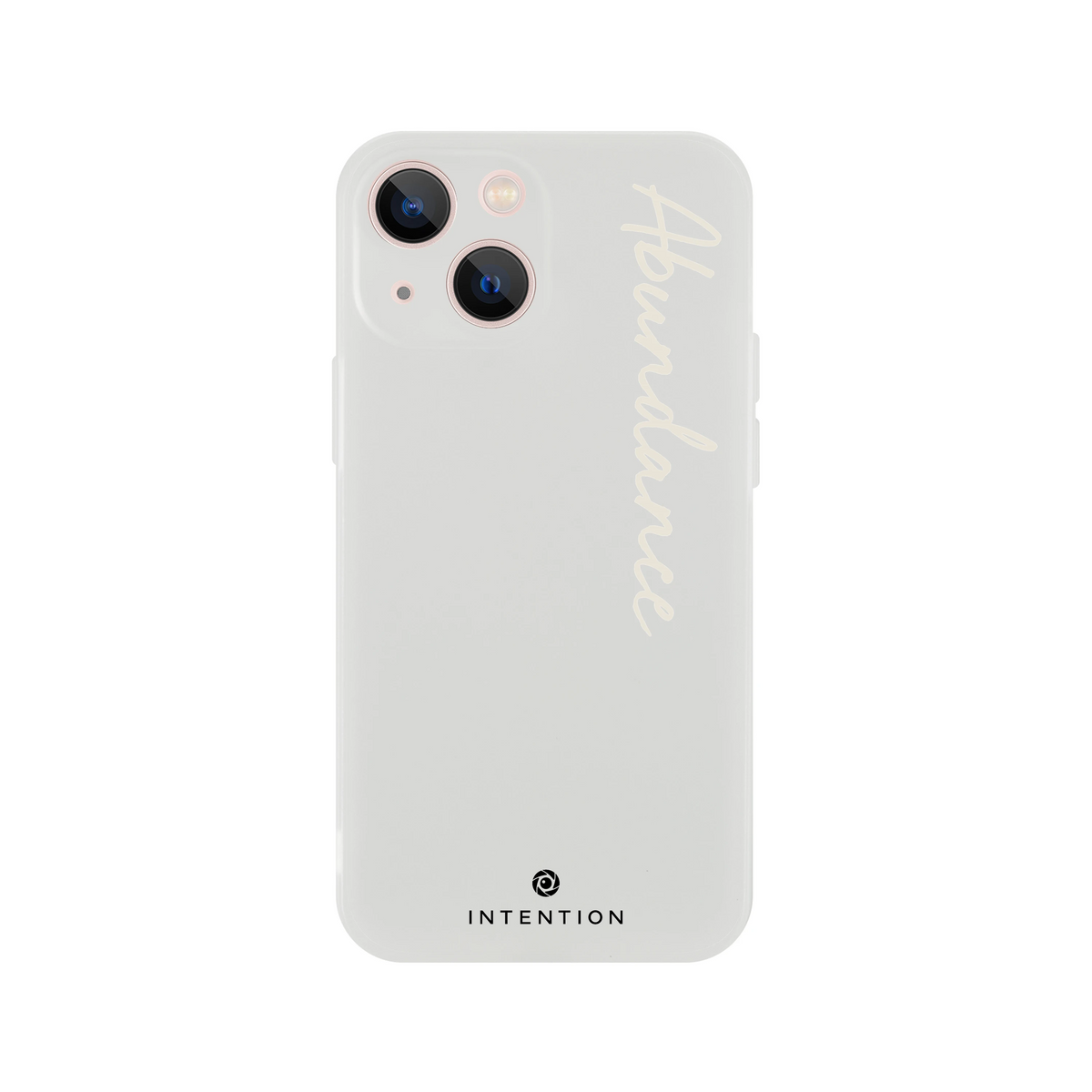Abundance Phone Case iPhone 13 Mini 2