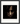 Face It Framed print 20x25 cm / 8x10″ Black frame 33