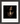 Face It Framed print 20x25 cm / 8x10″ Black frame 26