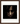 Face It Framed print 20x25 cm / 8x10″ Dark wood frame 24
