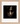 Face It Framed print 20x25 cm / 8x10″ Wood frame 16