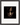 Face It Framed print 27x35 cm / 11x14″ Black frame 27